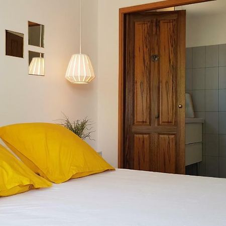 Chambres D'Hotes Caseddu Di Poggiale Фигари Экстерьер фото