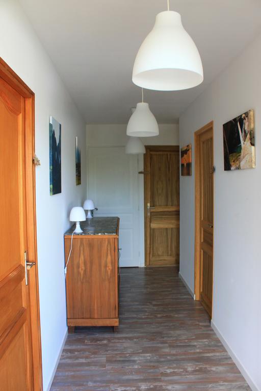 Chambres D'Hotes Caseddu Di Poggiale Фигари Экстерьер фото